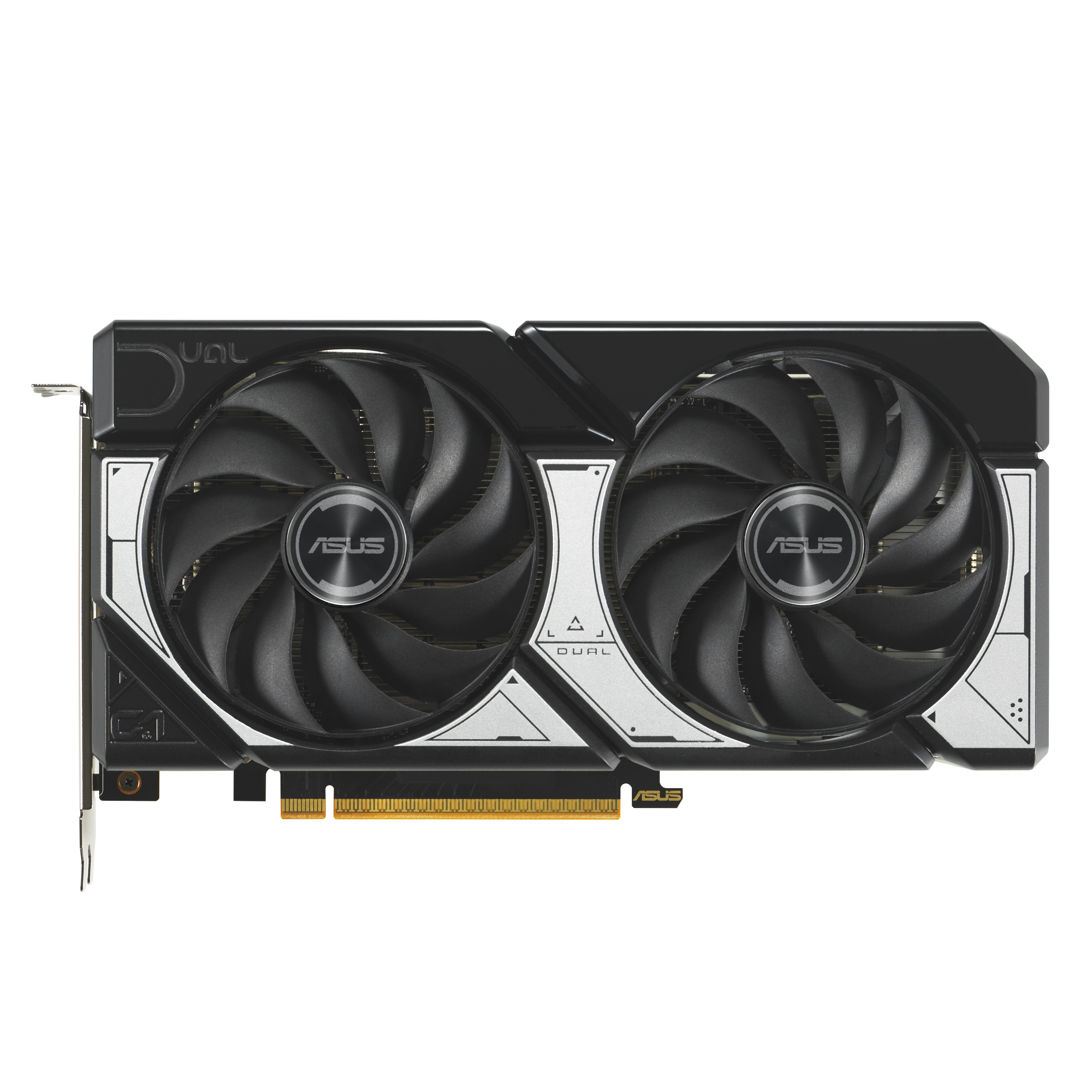 ASUS Dual -RTX5060-O8G-A NVIDIA GeForce RTX 5060 8 GB billede
