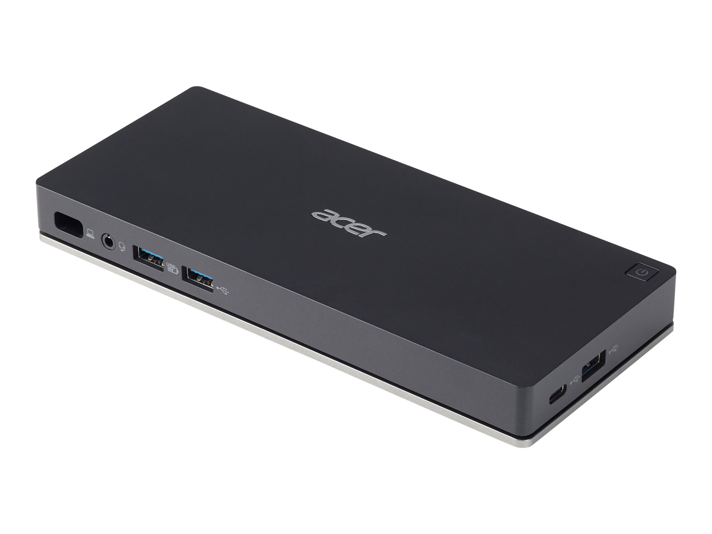 Acer USB Type-C Dock II USB-C Dockingstation