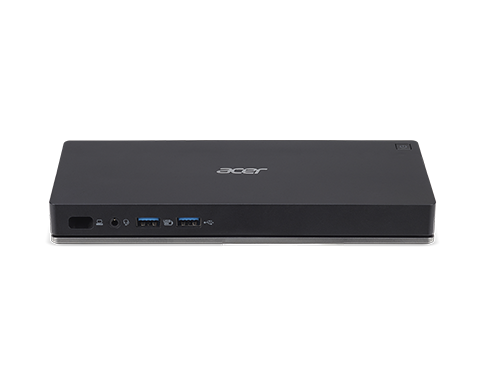Acer USB Type-C Dock II USB-C Dockingstation