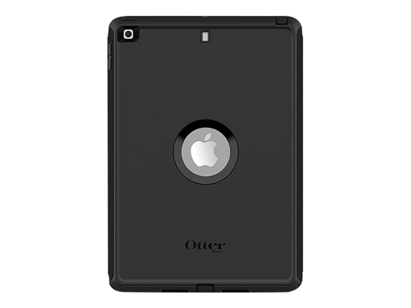 OtterBox Defender Series Beskyttende kasse Sort iPad 10.2" iPad 10.2"
