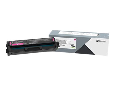 Lexmark Magenta 6700 sider
