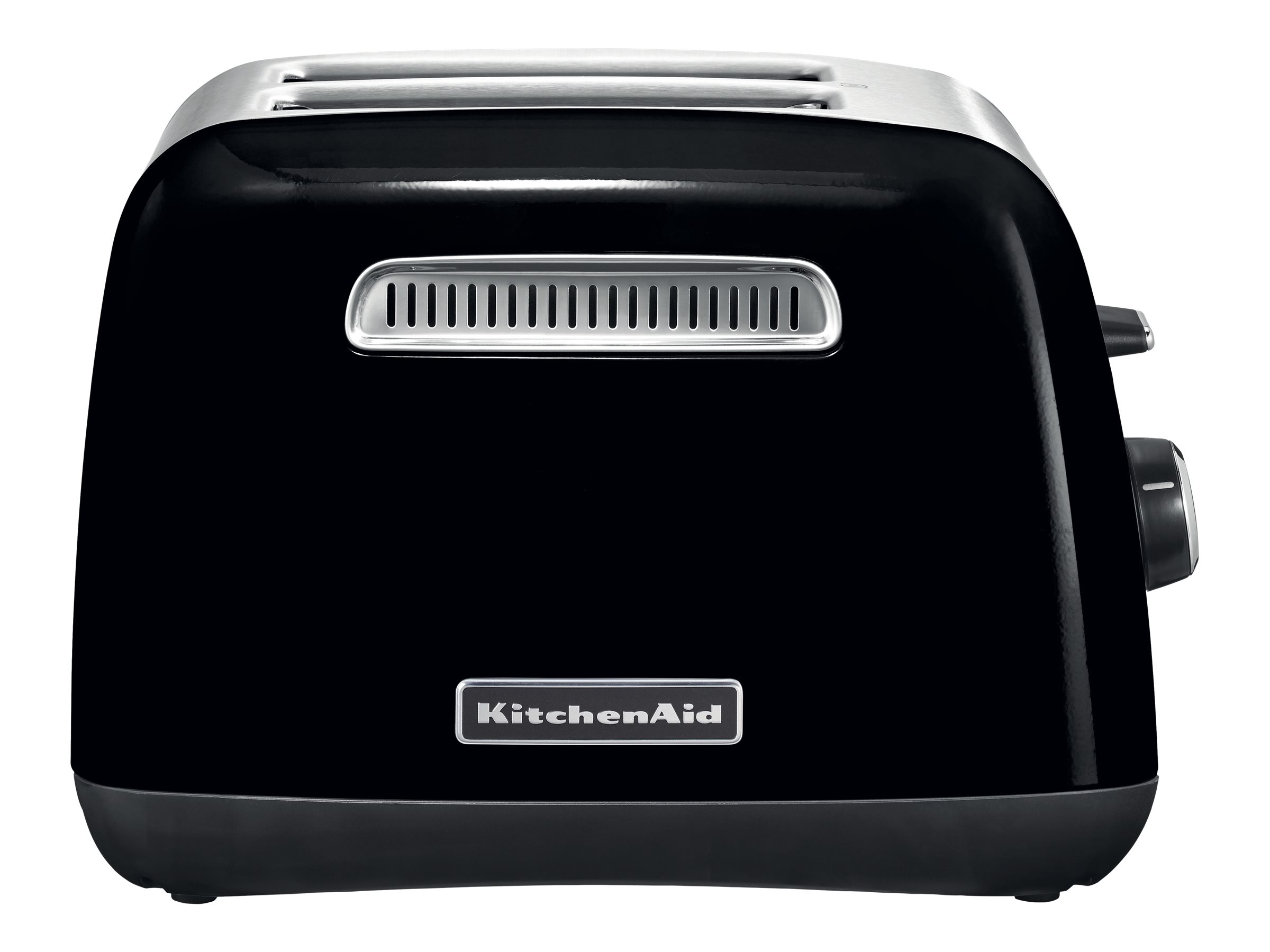 KitchenAid Brødrister Classic 5KMT2115EOB - toaster - onyx black