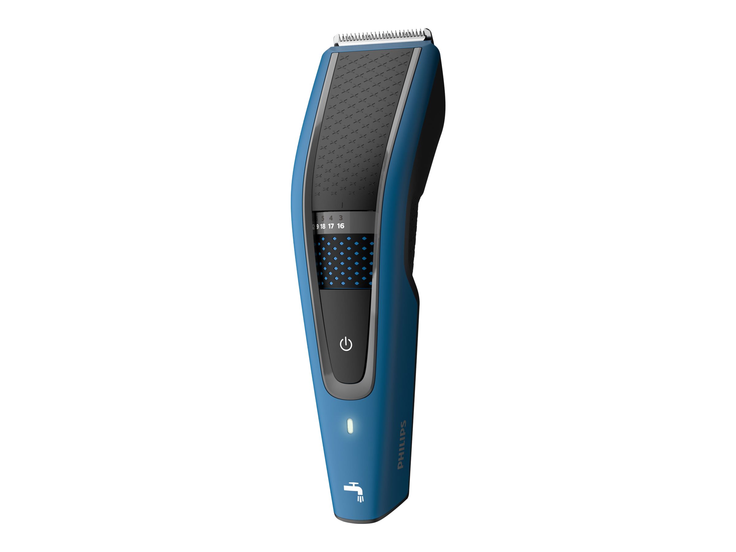 Philips HC5612/15 Vaskbar hårklipper med Trim-n-Flow PRO-teknologi