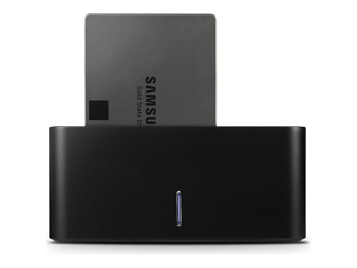 AXAGON Superspeed Compact HDD/SSD Dock