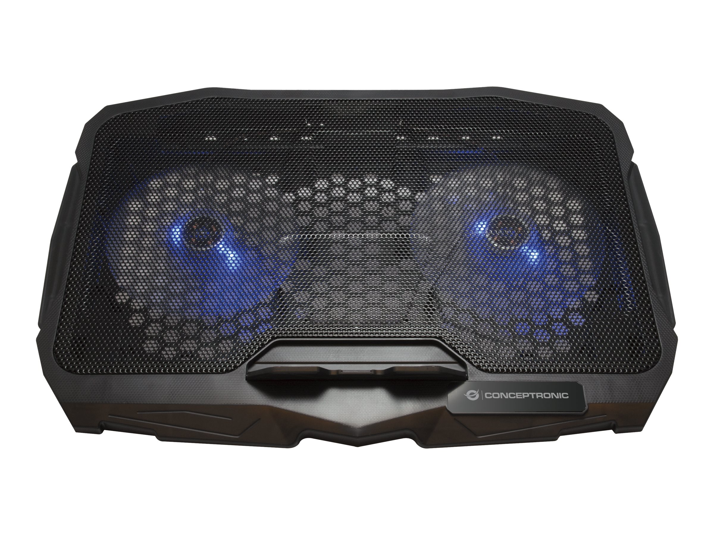 Conceptronic Thana Bærbar computer køler måtte