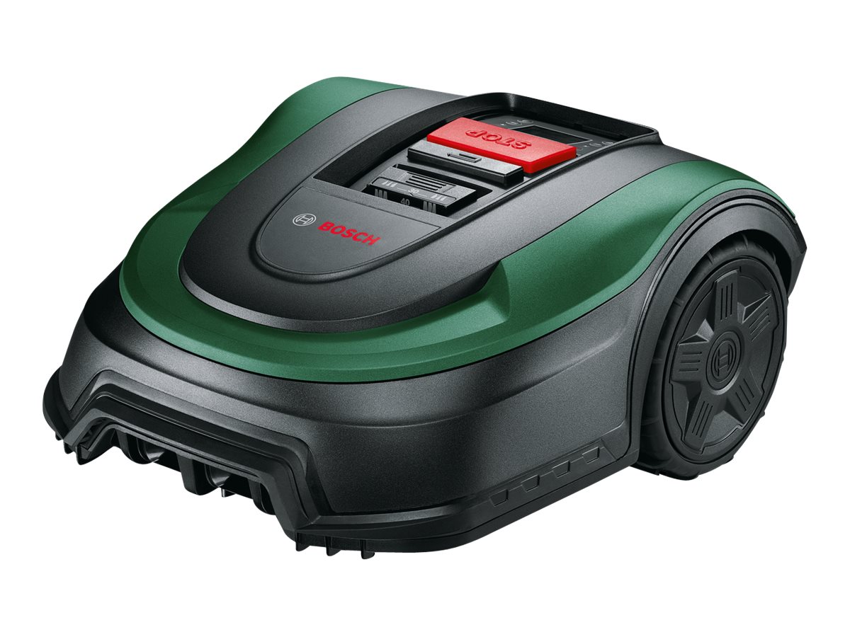 Bosch Indego XS 300 Robotplæneklipper Elektrisk 19 cm Skærebredde
