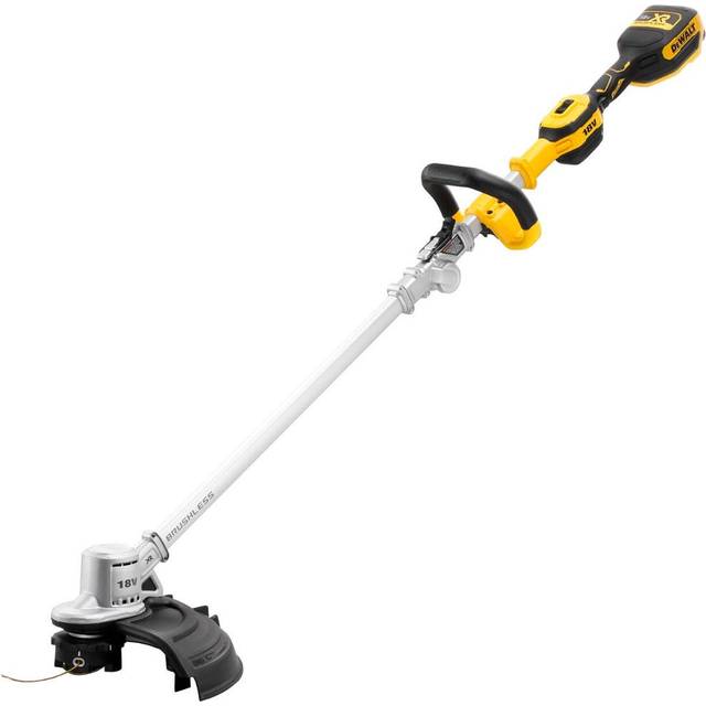 Dewalt DCMST561P1-QW 18V XR String Trimmer - 1x 5.0Ah And Charger