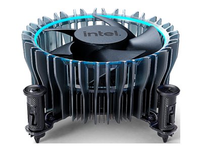 Intel Processor-heatsink 1-pack Sort