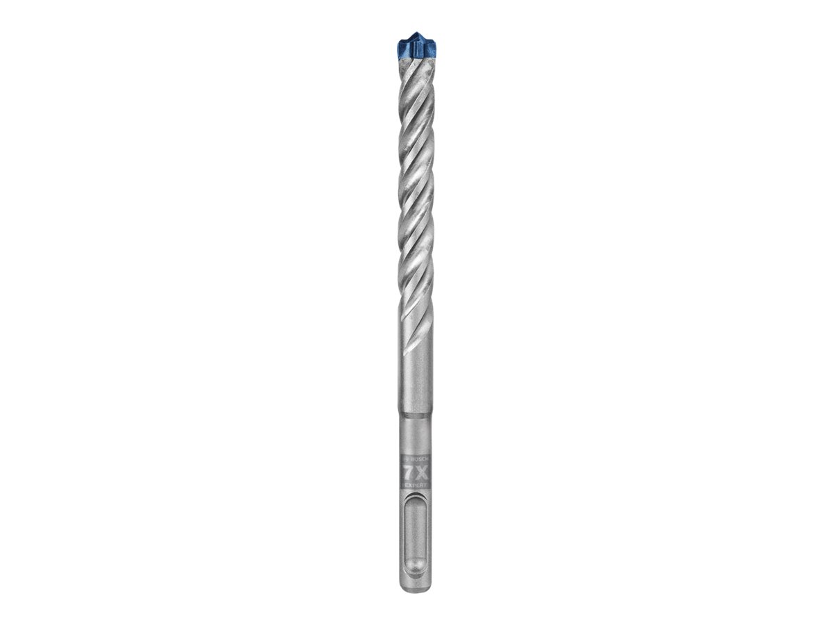 Bosch Expert SDS-plus-7X Borebit Roterende hammer SDS-plus