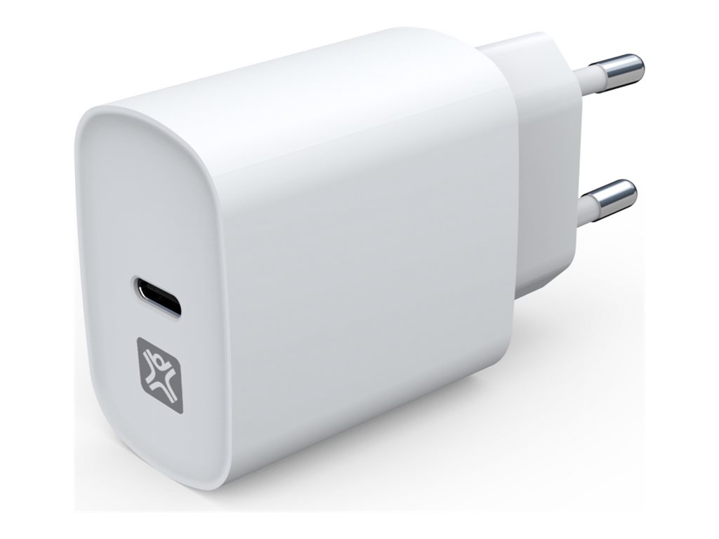 XtremeMac 30Watt Strømforsyningsadapter
