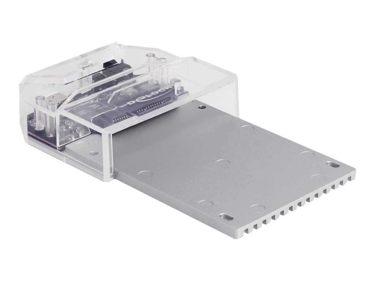 DeLOCK SSD-dockingstation