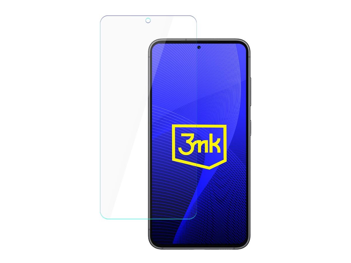 3mk FlexibleGlass Skærmbeskytter