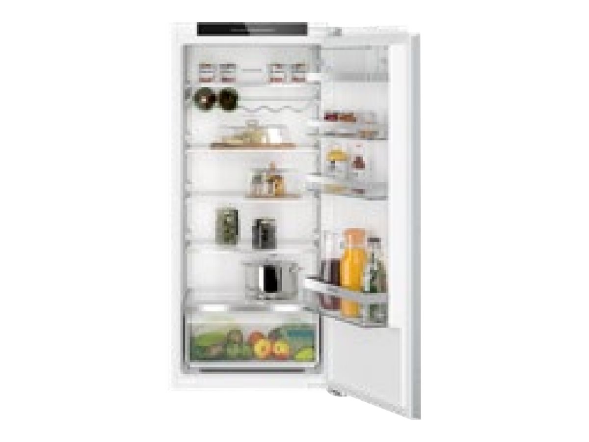 Siemens iQ500 Køleskab 204liter Klasse D Til indbygning