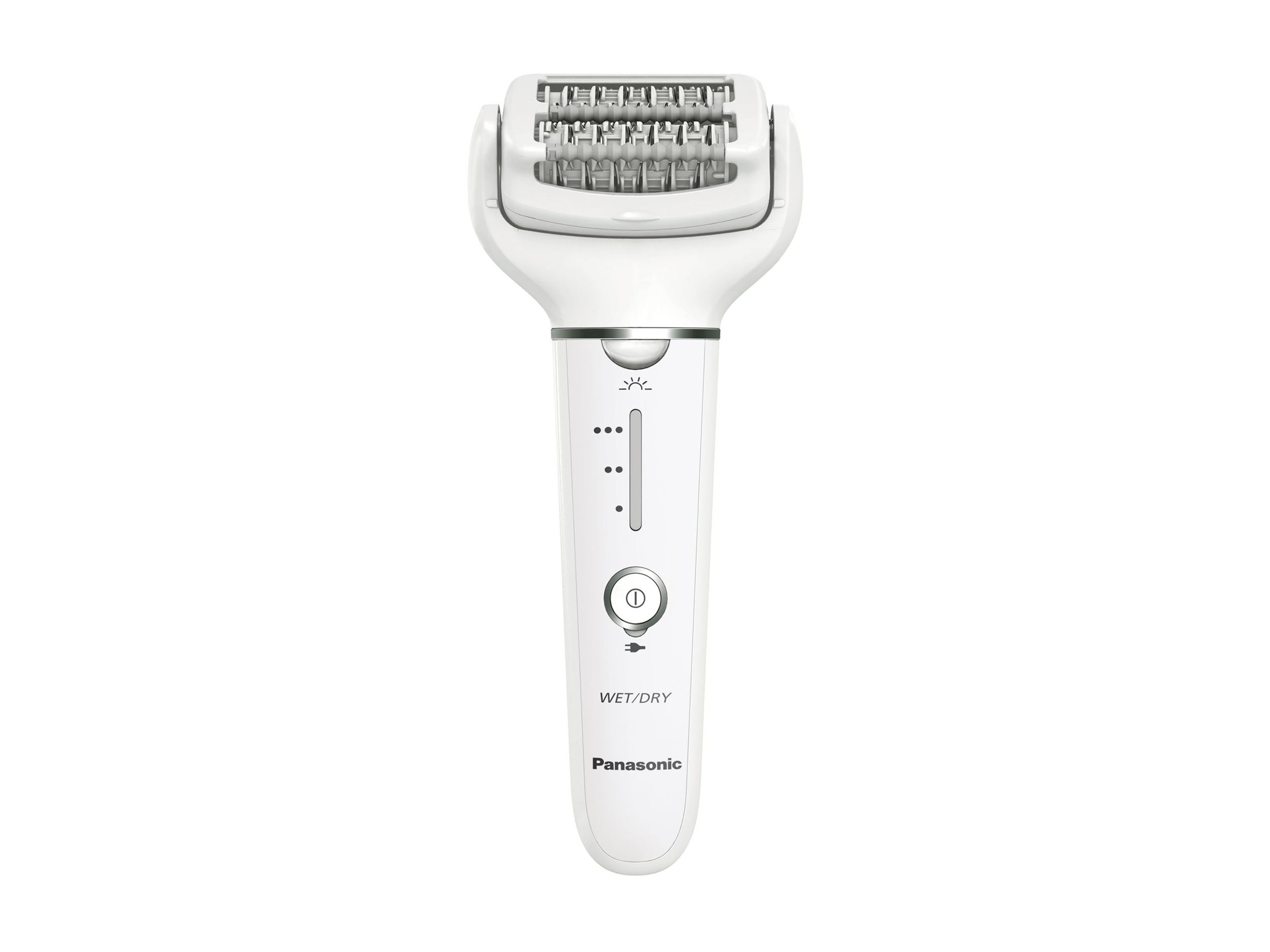 Panasonic epilator PANASONIC DEPILATOR ES-EY31-W503