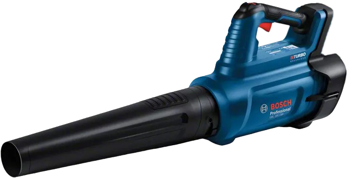 Bosch GBL 18V-750 PROFESSIONAL CORDLESS LEAF BLOWER