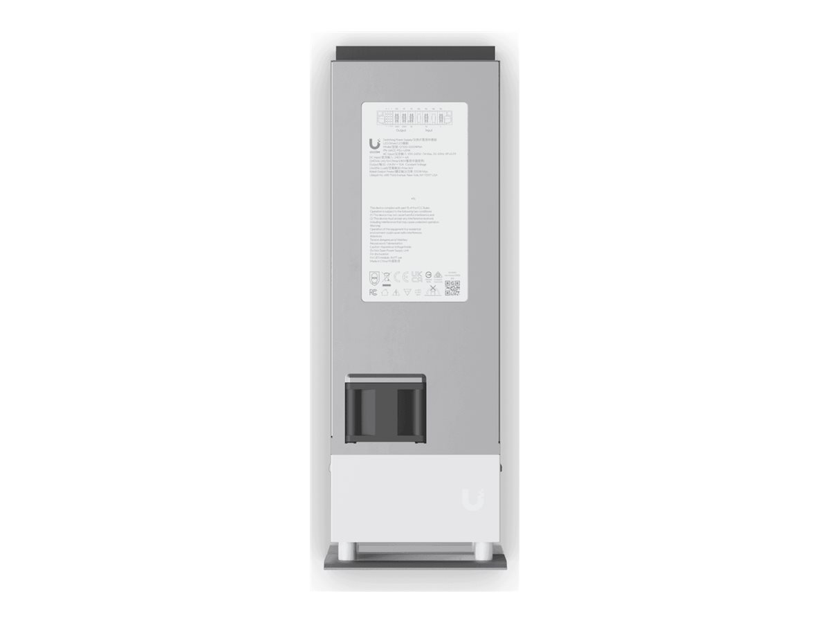 Ubiquiti Power Module Strømforsyning - 550 Watt - ATX - 80 Plus