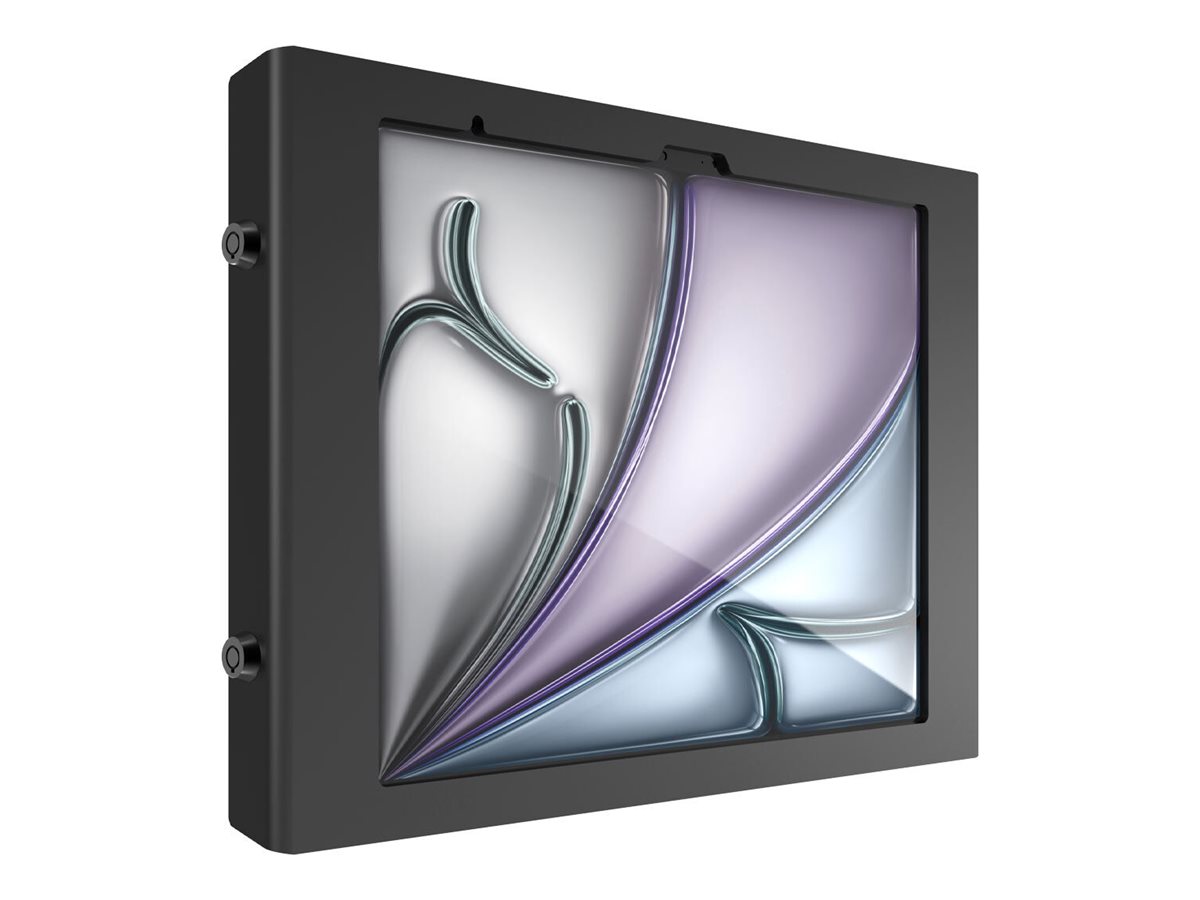 Compulocks iPad Air M2 13" (2024), Apex Secured Enclosure Wall Mount Tablet Indelukke