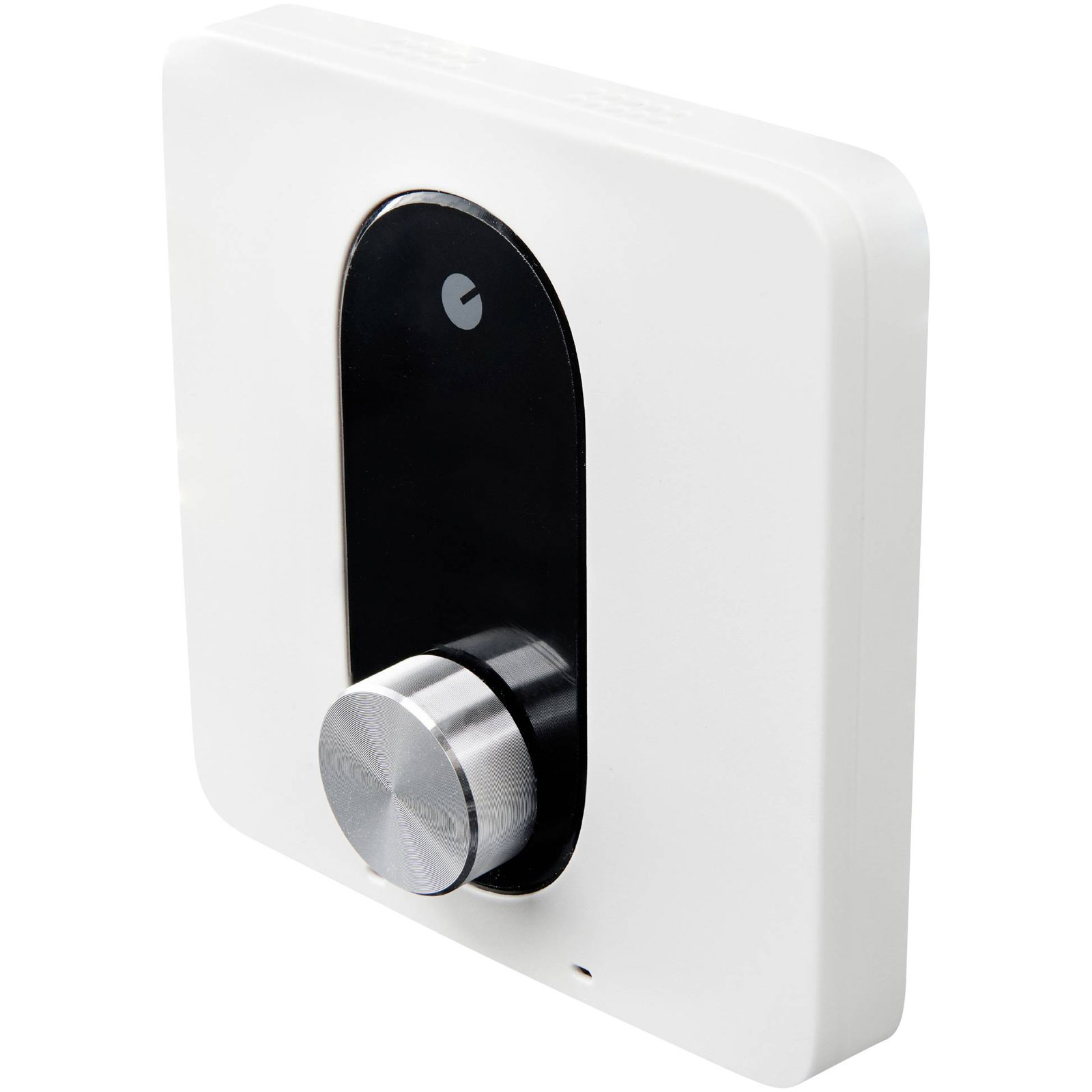 Shelly LinkedGo Smart floor heating thermostat, Digital termostat, 802.11b, 802.11g, Wi-Fi 4 (802.11n), Hvid, 30 m, 50 m, 5 - 35 °C