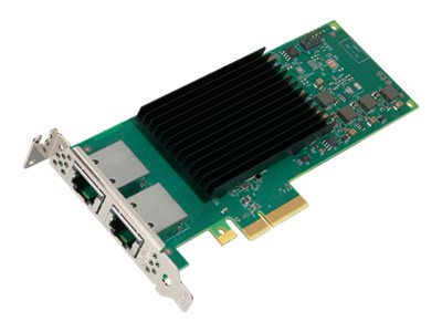 Intel Ethernet Network Adapter E610-XT2 Netværksadapter PCI Express 4.0 x4