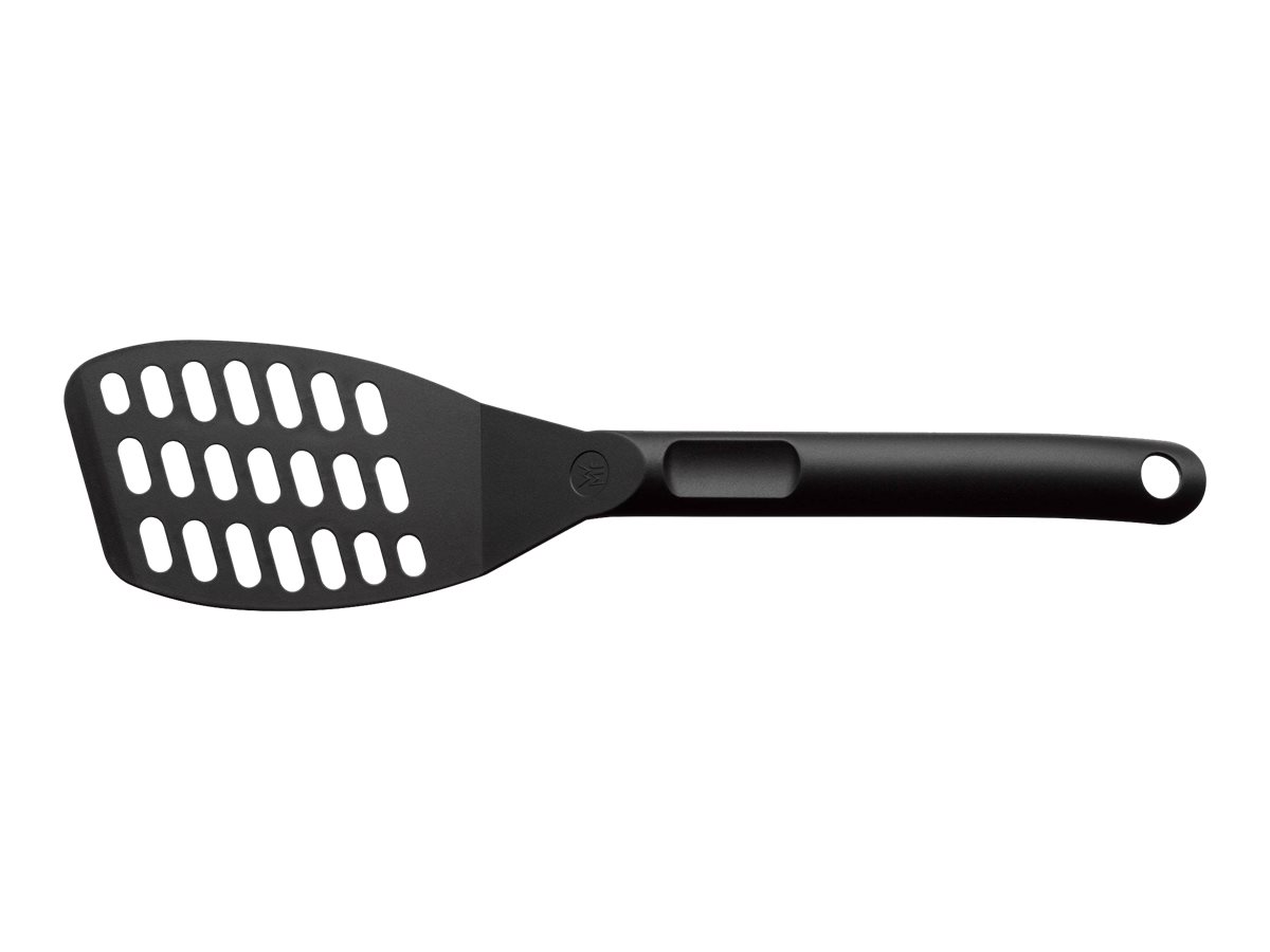 WMF Fish Slice - Spatel - 31 cm - sort