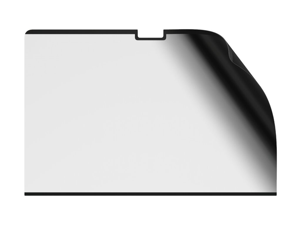 PanzerGlass ® Magnetic 2-Way Privacy Film Screen Protector MacBook Air 13.6" M5 | M4 | M3 | M2 Apple - MacBook Air 13.6" M2, Apple - MacBook Air