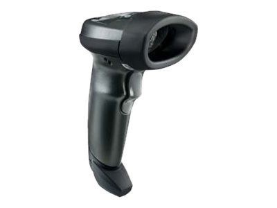 Zebra LI2208-SR - 1D Wired Barcode Scanner (Includes USB Cable and Cradle)
