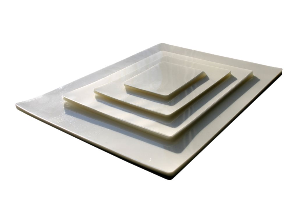 Olympia - 100-pack - lamination pouches