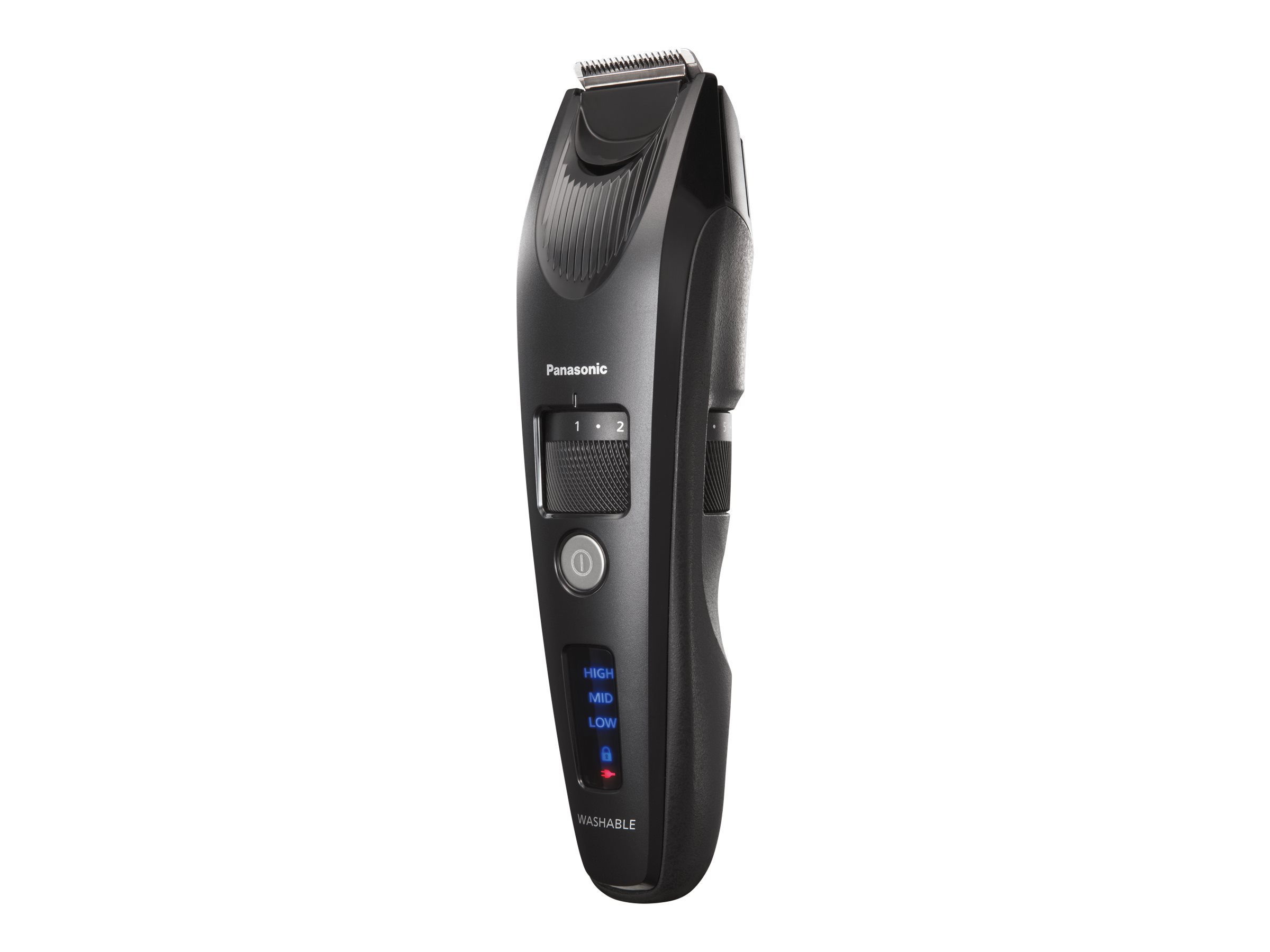Panasonic Hår- & Skäggtrimmer Pr ER-SB40 (ER-SB40-K803)