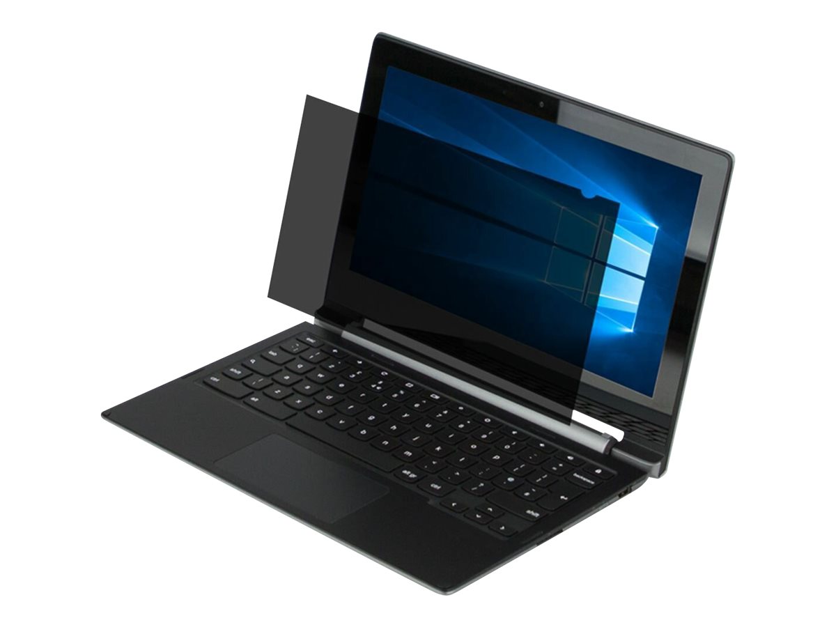Targus 14.1" Widescreen (16:10) Notebook privacy-filter 14,1" bred Dell Vostro 1400 Dell Vostro 1400