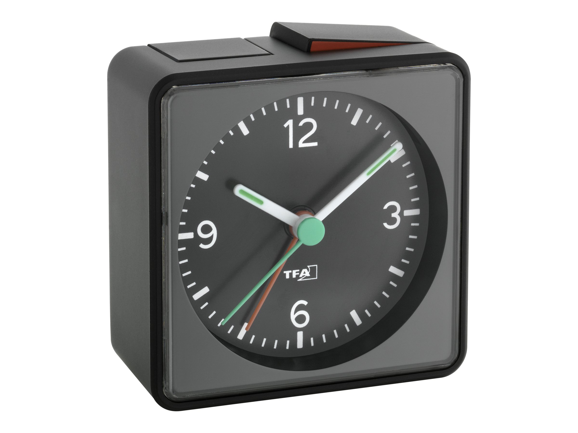 TFA Push - Alarmur - kvarts - desktop
