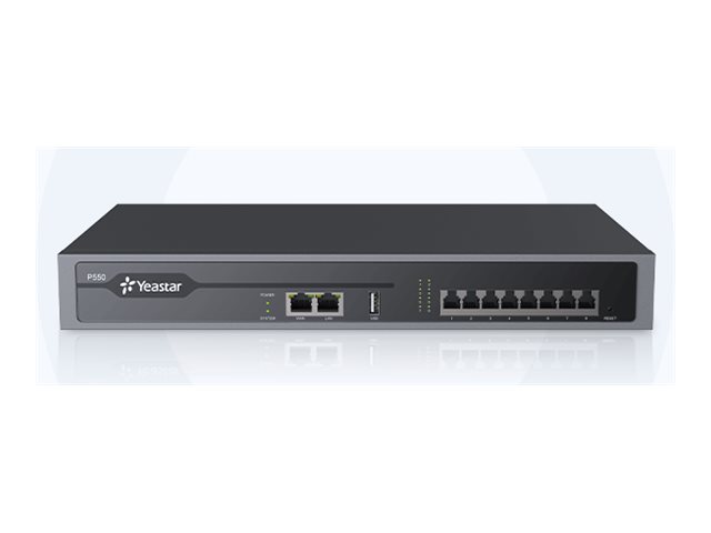 Yeastar P-Series P550 IP-PBX