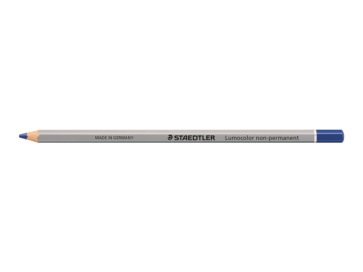 STAEDTLER Lumocolor omnichrom Farvet blyant