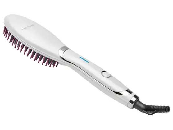 ProfiCare PC-GB 3021 Varmluftsbørste Hvid