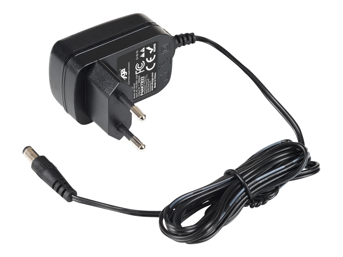 Akyga Universal Series Adapter 10Watt