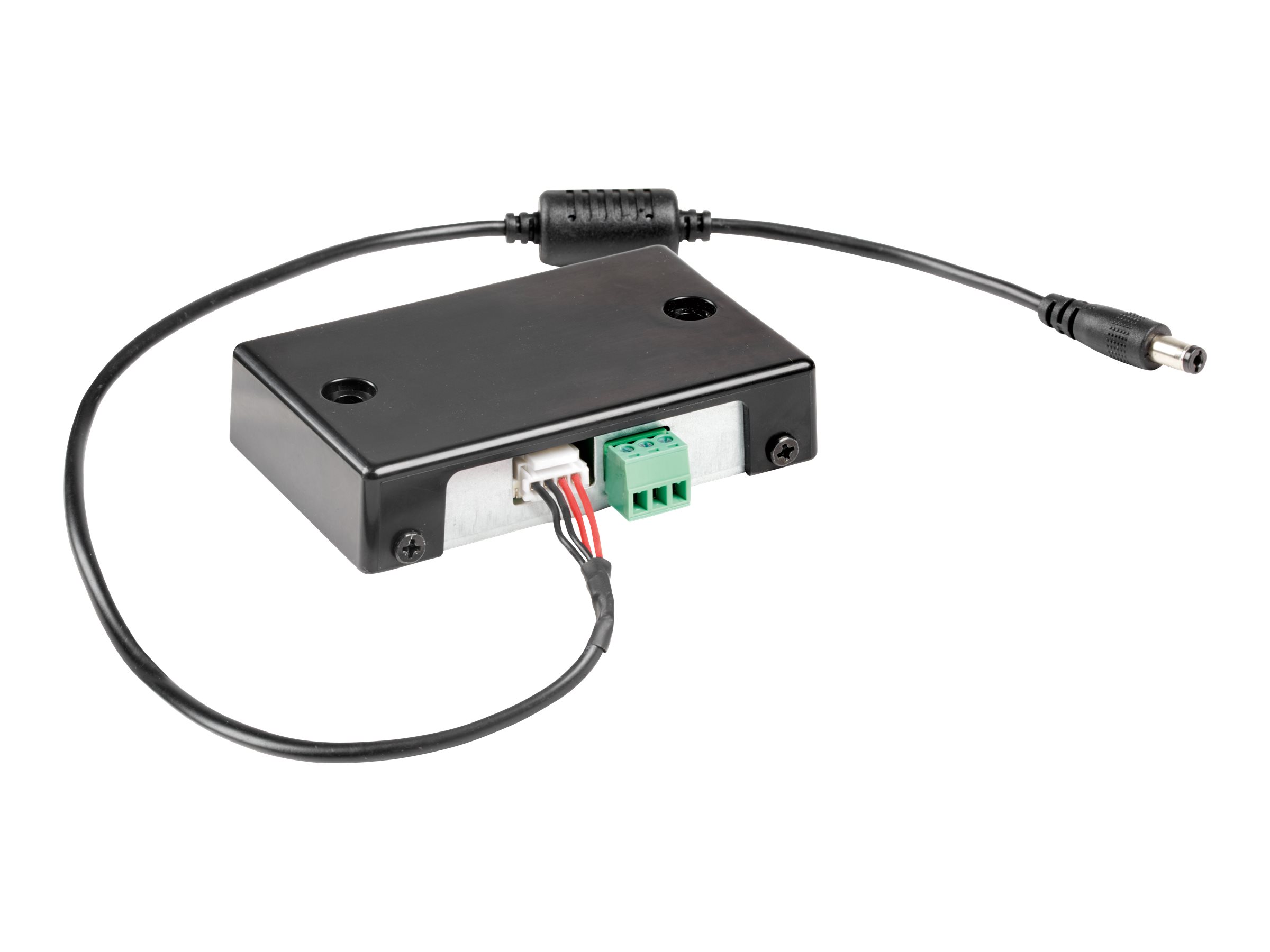 Elo 24 VDC Converter Kit Strømomformer Ekstern Sort