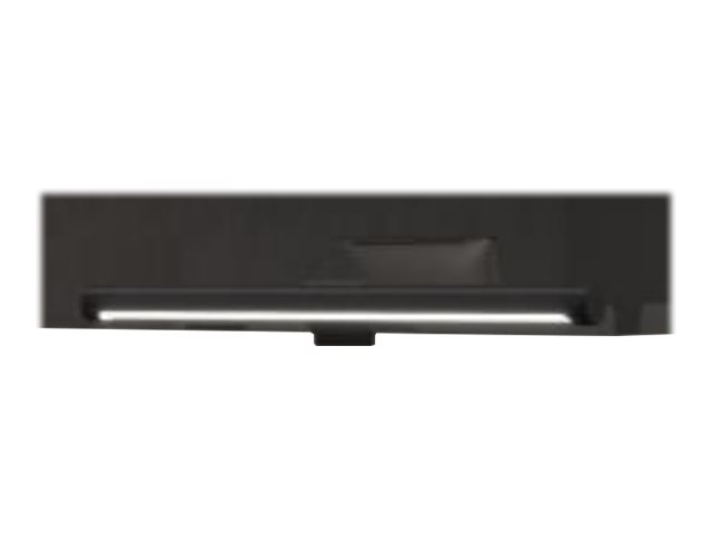 Xiaomi Mi Computer Monitor Light Bar, Sort, Metal, Universel, Moderne, 5 W, LED