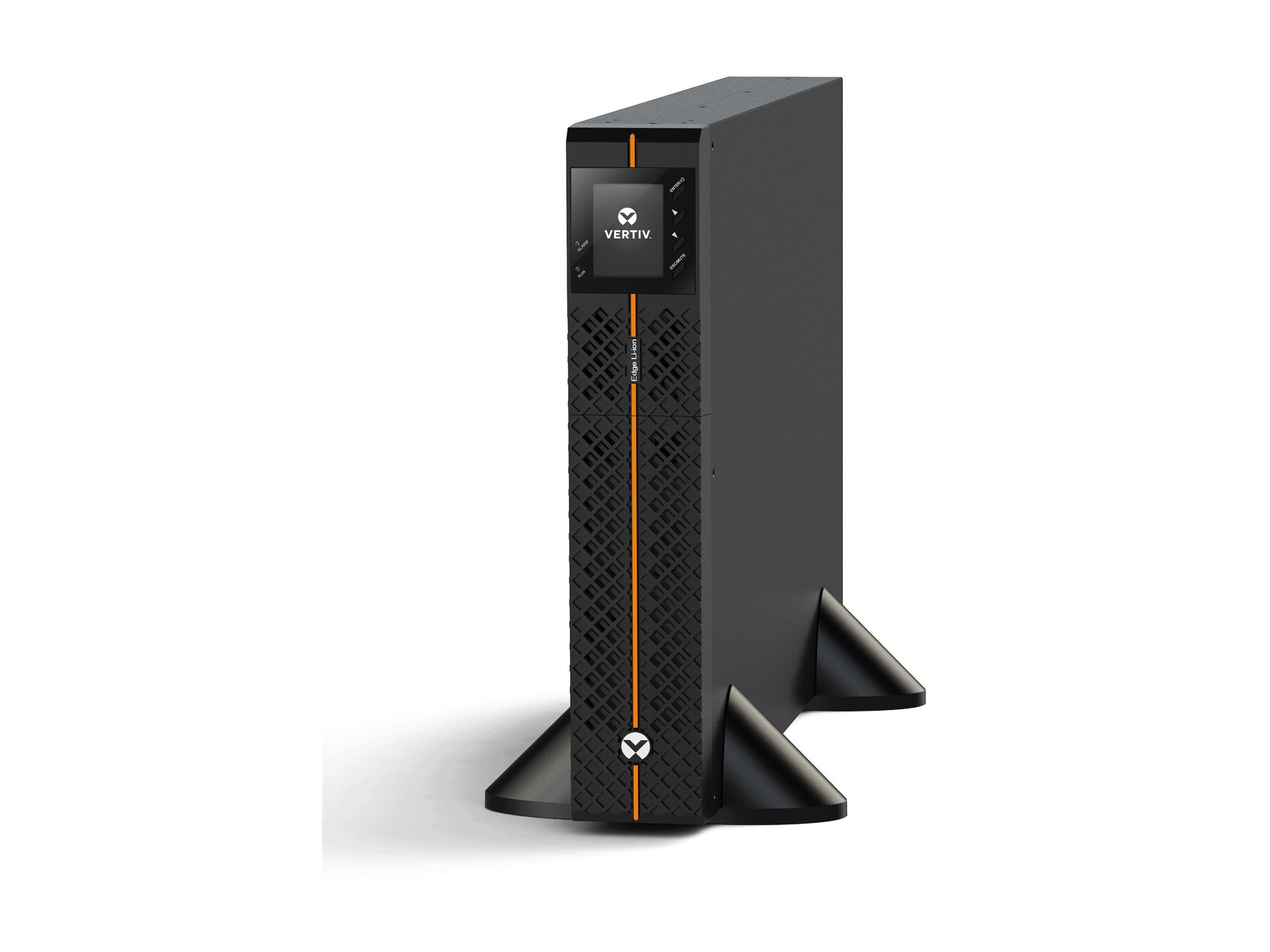 Vertiv Edge Lithium-ion Ups 3000va / 2700w