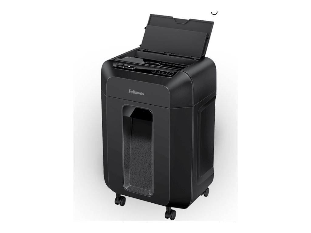 Fellowes AutoMax Makulator 4 x 12 mm