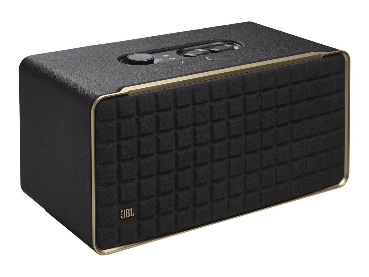 Glosnik JBL Authentics 500 czarny (jblA500)