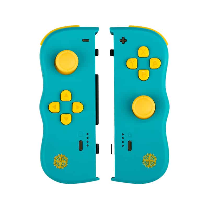 Steelplay Adventure TwinPads - Wireless Controller - Nintendo Switch
