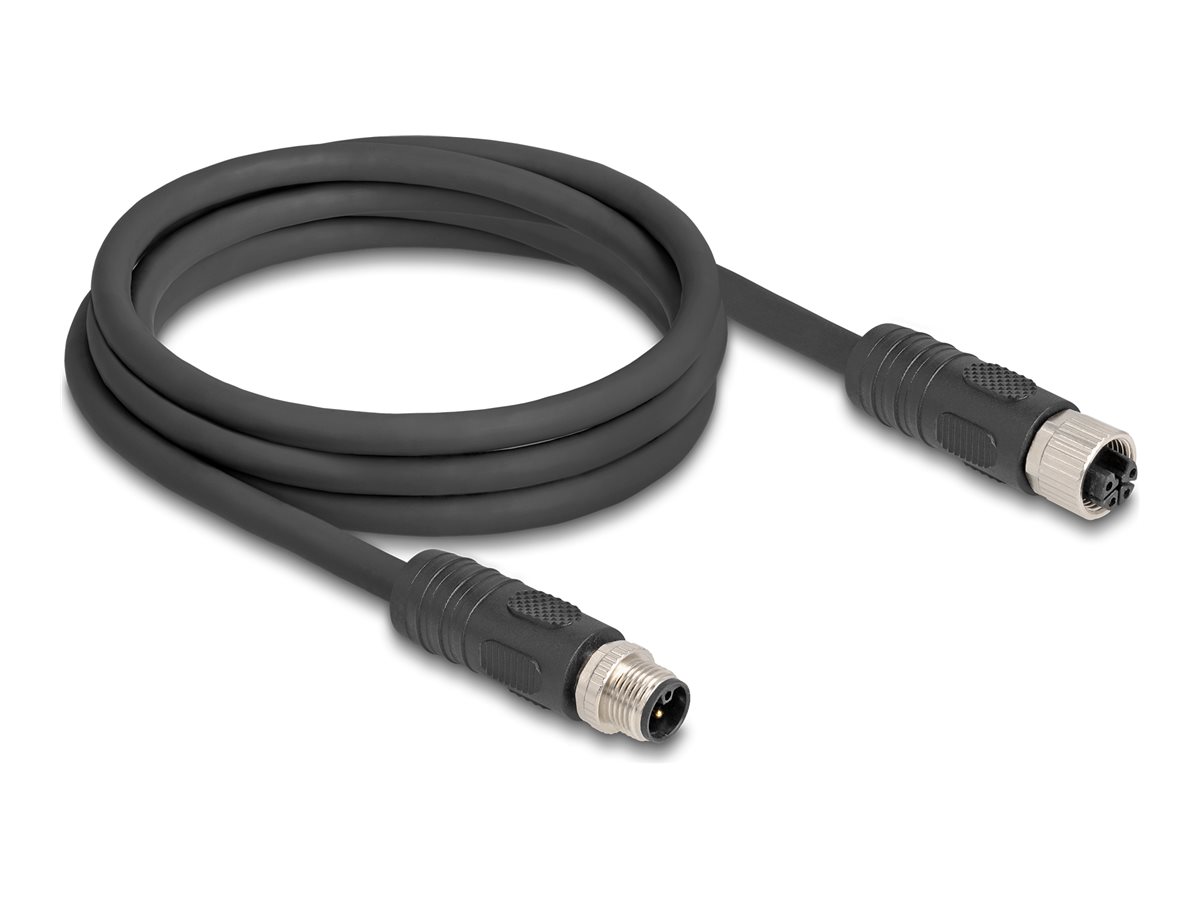 DeLOCK Sensorkabel 2m