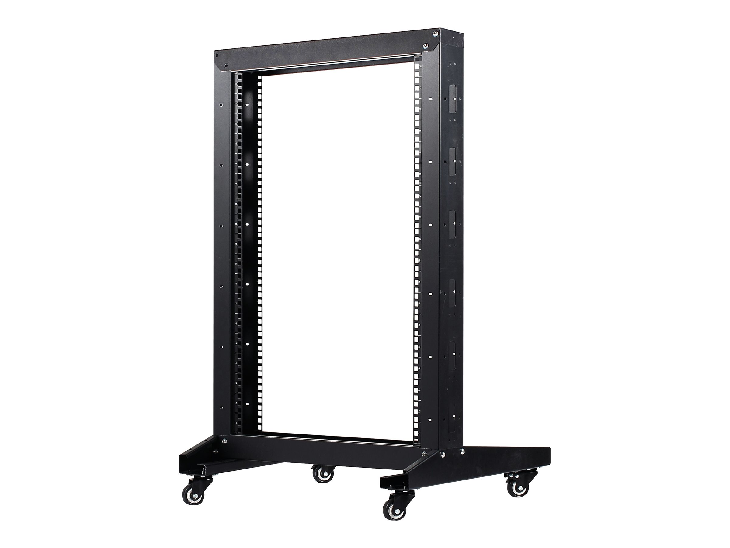 Inter-Tech SRA-6618 Rack Sort