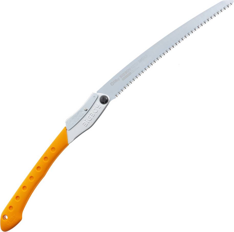 Silky Bigboy 2000 Folding Saw 360-6.5 (Orange (ORANGE))