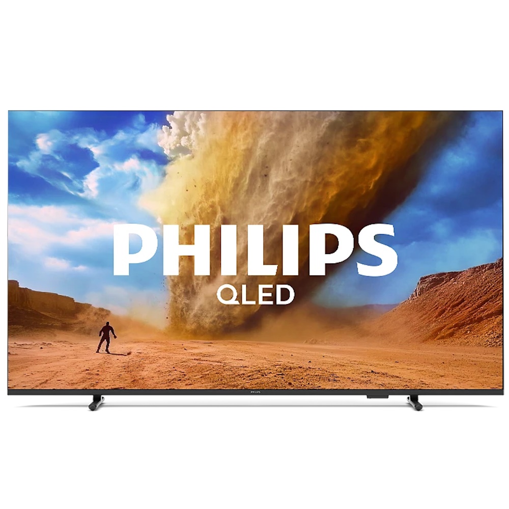 Philips 50PUS7810/12 50" Smart TV - 4K Ultra HD LED