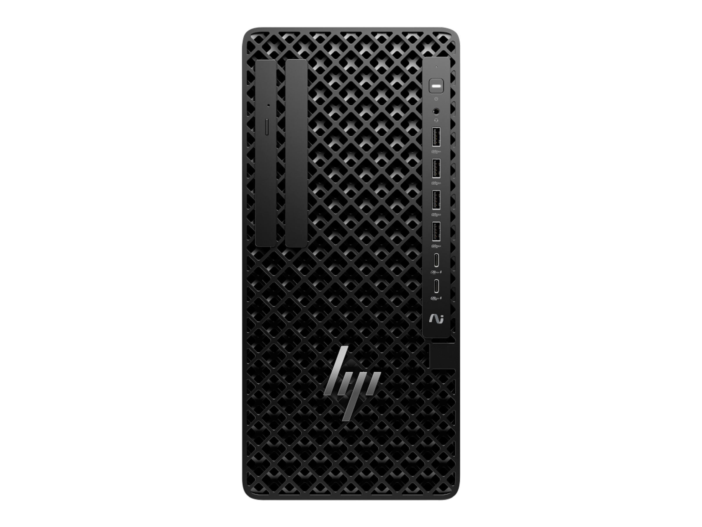 HP Z1 Tower G1i Tower 285 Intel Core Ultra 9 64GB 1TB Windows 11 Pro