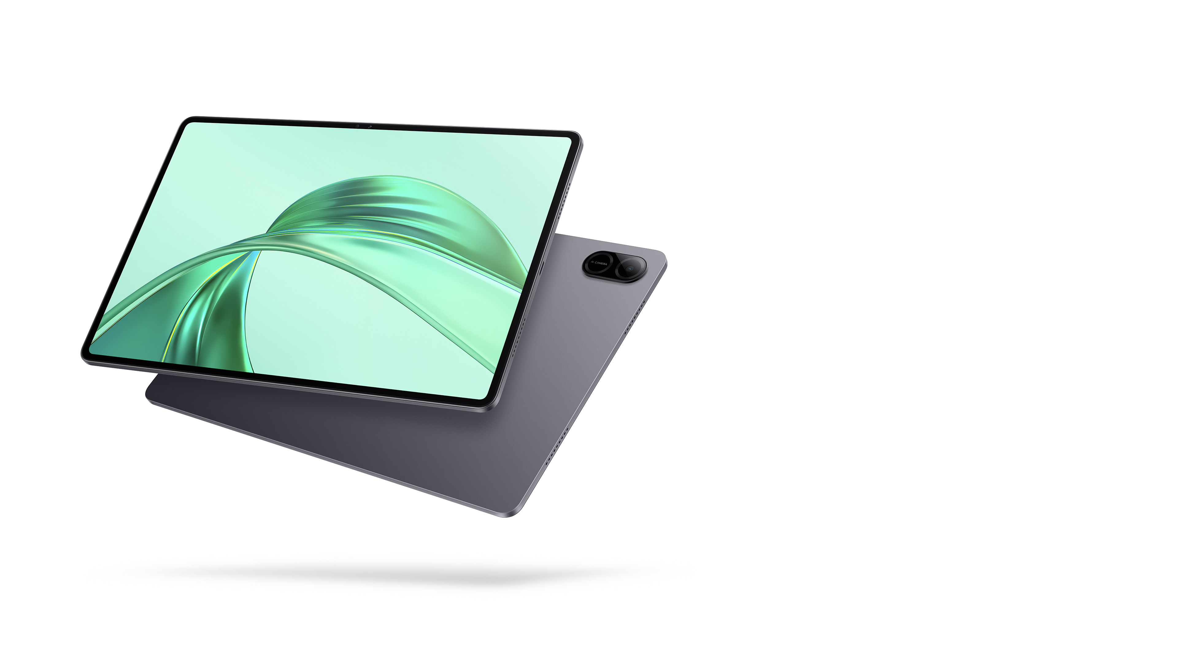 Honor Pad X8a 11" 128 GB 4GB Grå