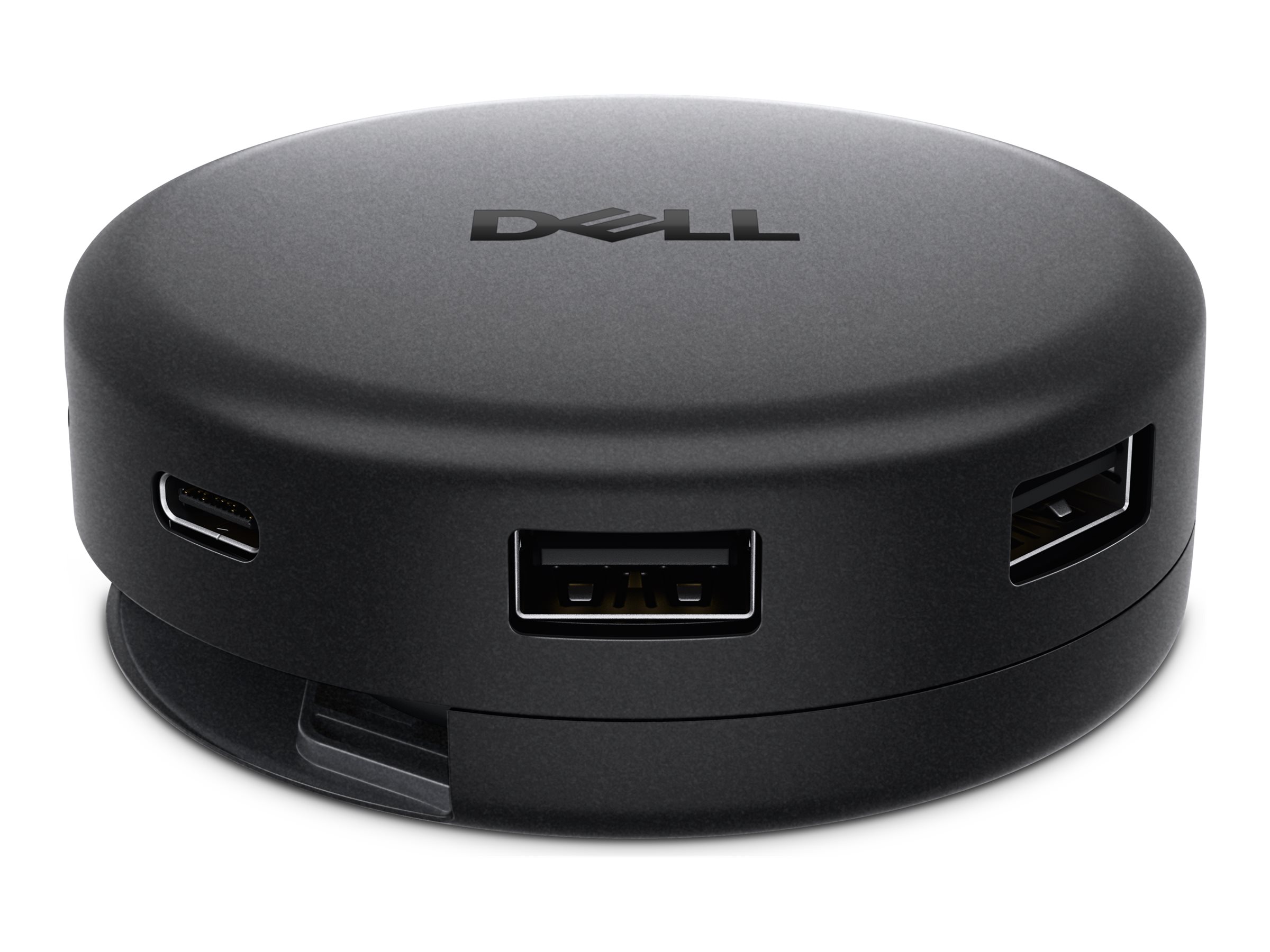 Dell Pro DA326 - docking station - USB-C - HDMI DP USB-C - 2.5GbE