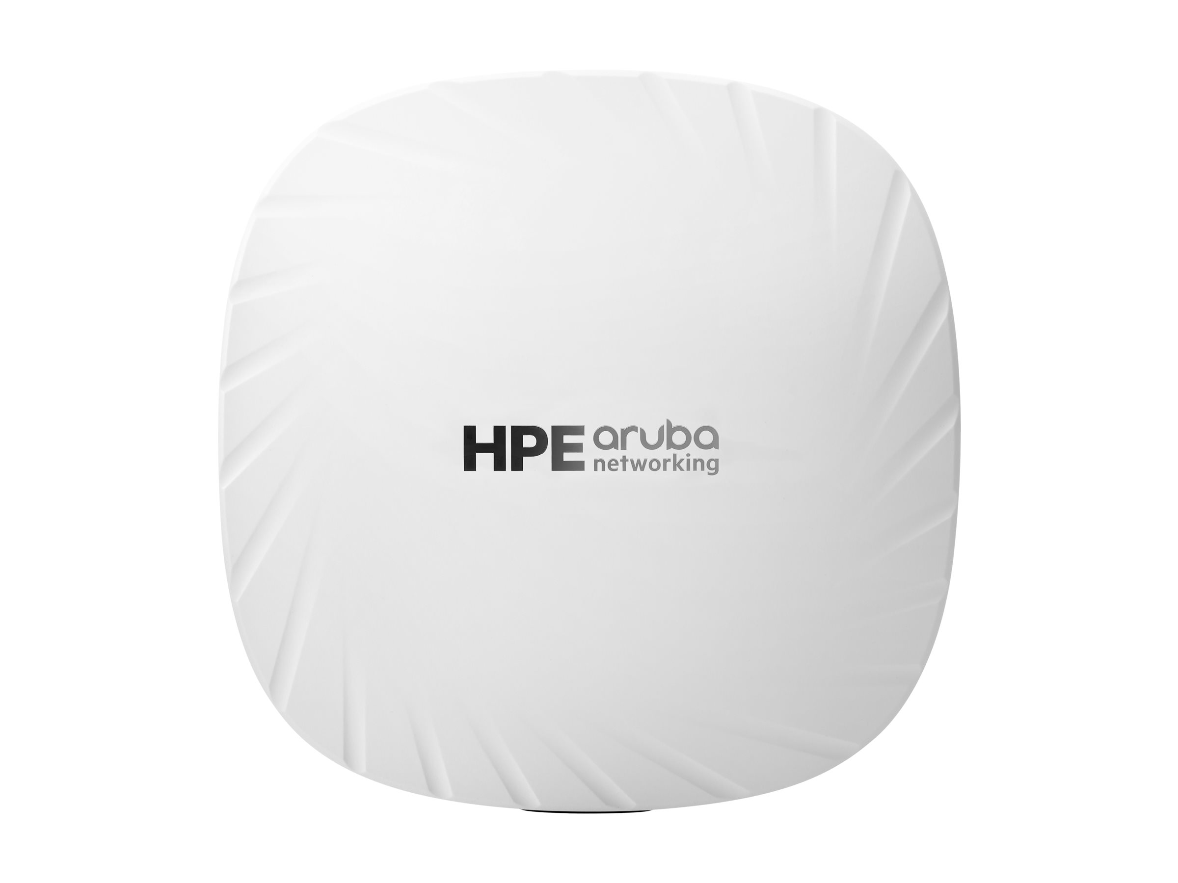 WiFi access point HP Aruba AP-505 - 1774 Mbit/s, hvid, PoE