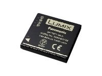 Panasonic Batteri til Lumix DMW-BCG10E