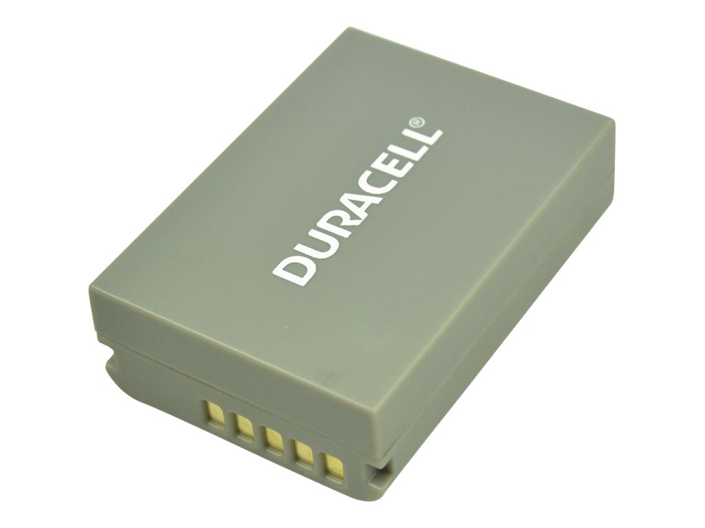 Duracell Batteri Li-ion 1100mAh